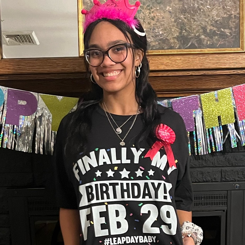 Meet your Posher, Emma